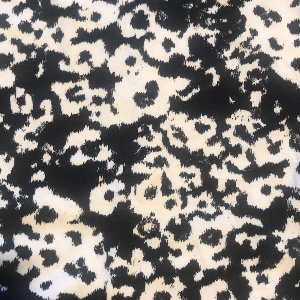 Style & Co. Turtle Neck Blouse - Picture 3 of 4